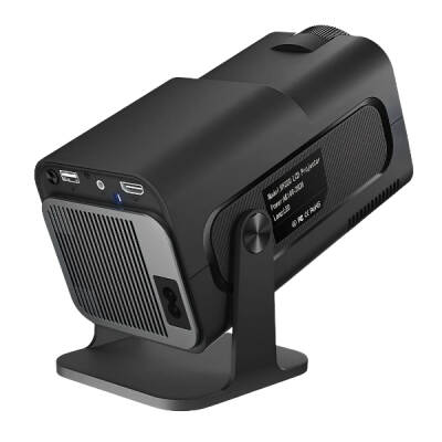 Mini Taşınabilir Projeksiyon (1)