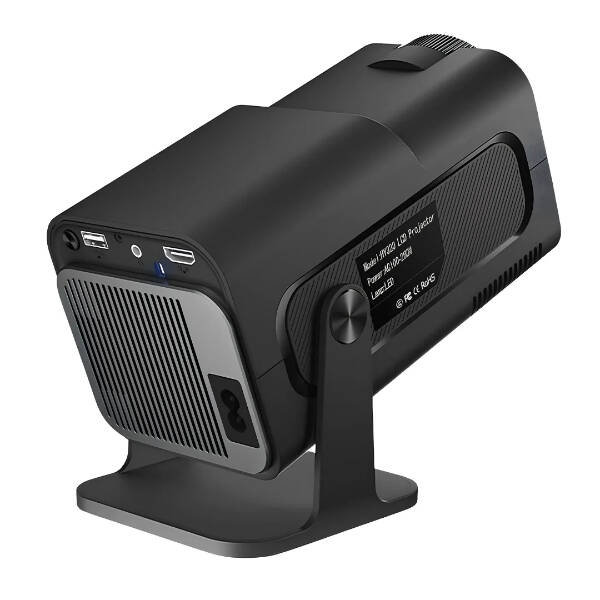 Mini Taşınabilir Projeksiyon - 2