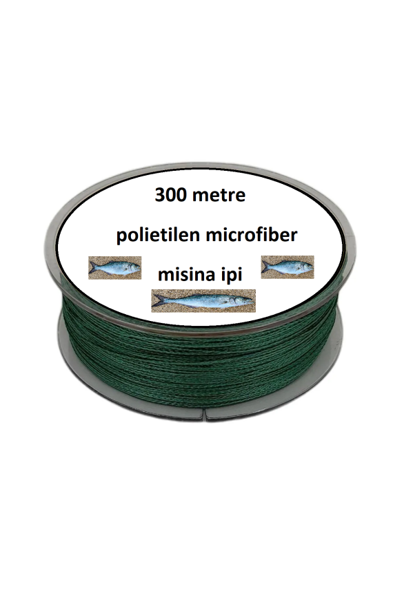 Misina İpi 300 Metre - 1