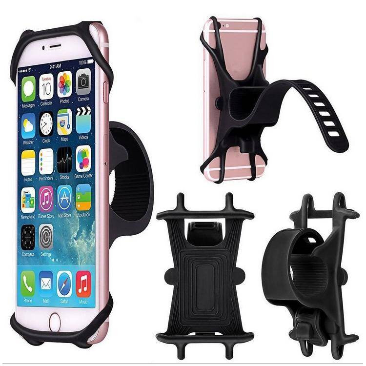 Motosiklet Bisiklet Telefon Tutucu - 1