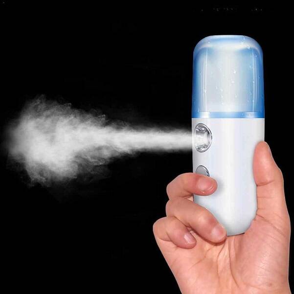 Nano Mist Dezenfektan Püskürtücü - 2