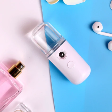 Nano Mist Dezenfektan Püskürtücü - 3