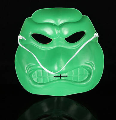 Ninja Kaplumbağalar Donatello Maskesi - 3