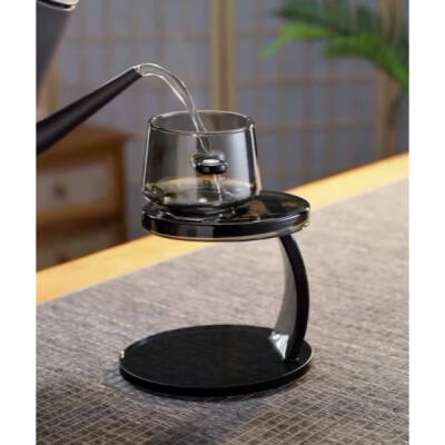 Otomatik Bitki Çayı Demliği (1)