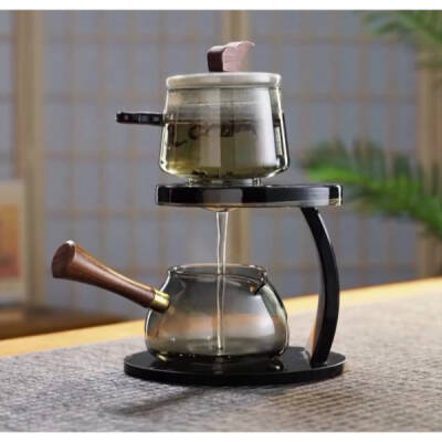 Otomatik Bitki Çayı Demliği - 3