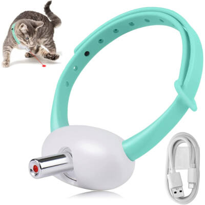 Otomatik Lazer Oyun Tasması - 1