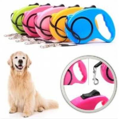 Otomatik Uzayan Köpek Tasması 3 METRE - 3