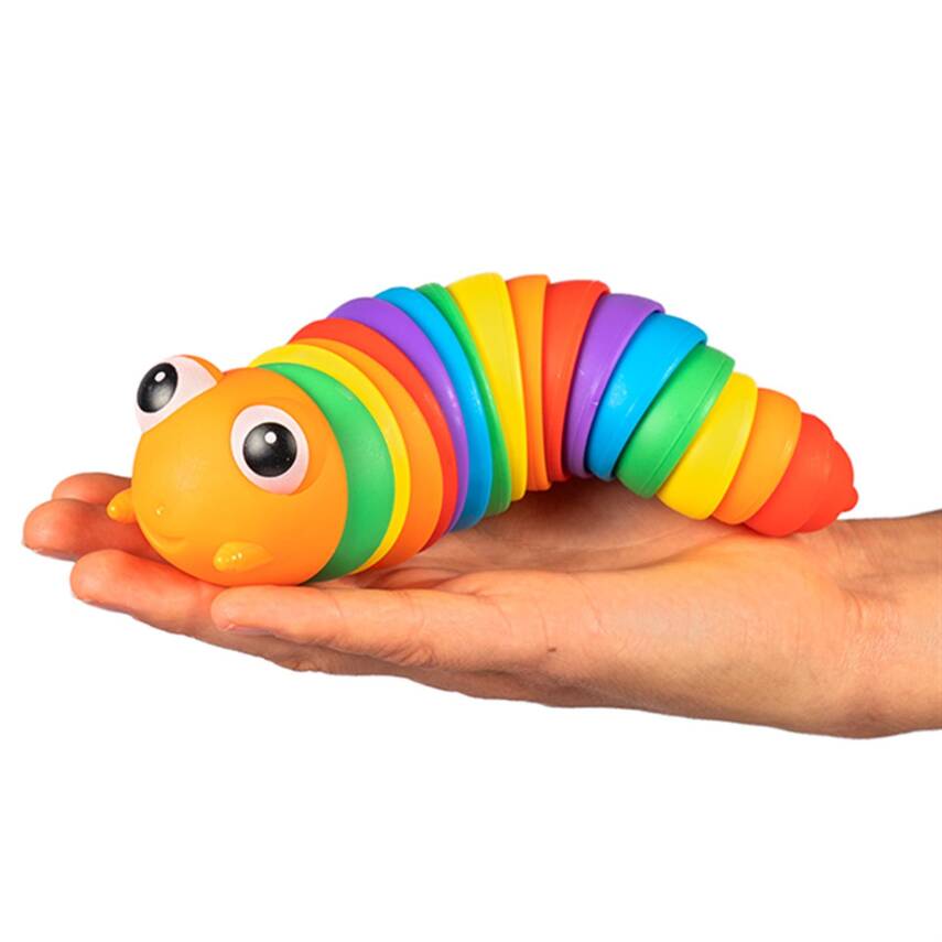 Oyuncak Sümüklü Böcek - 2