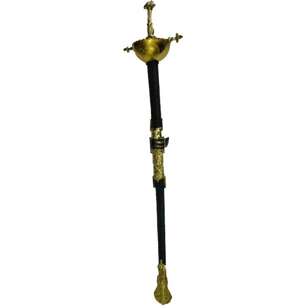 Oyuncak Zorro Kılıcı - 1