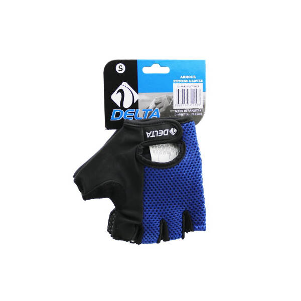 Parmaksız Fitness Eldiveni S Beden - 1