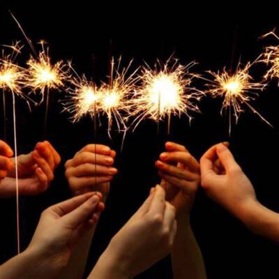 Parti Organizasyon Pasta Maytabı 25 cm 10 Adet - 5