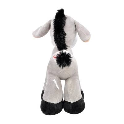 Peluş Eşek Oyuncak 15 cm - 5
