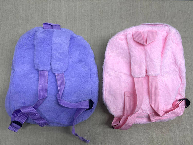 Peluş Hello Kitty Deniz Kızı Sırt Çantası - 2