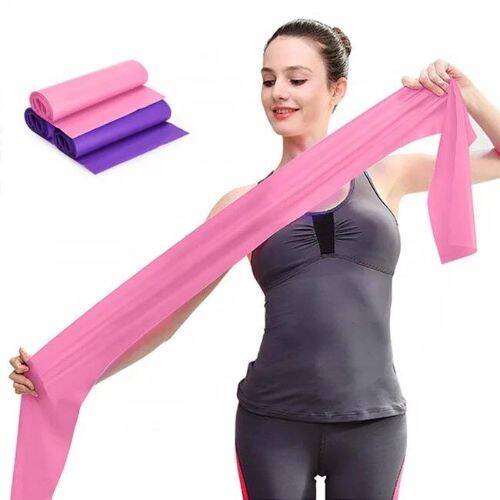 Pilates Bandı - 3