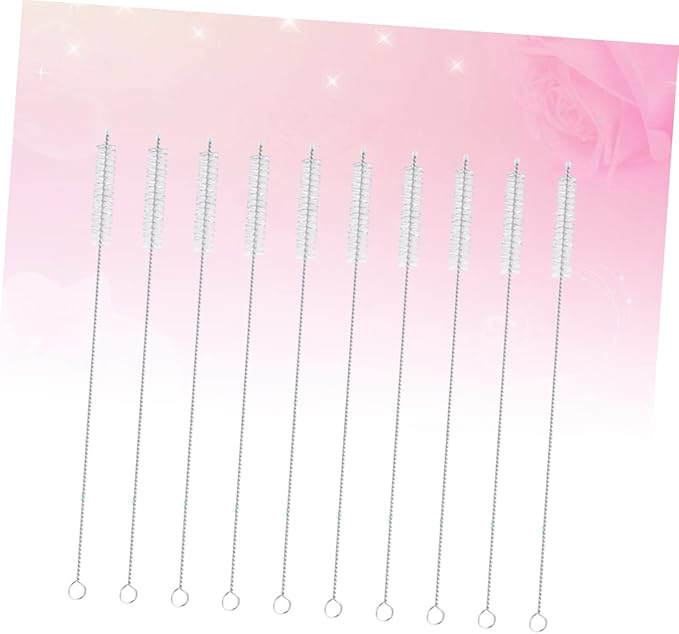 Pipet Temizleme Fırçası - 3