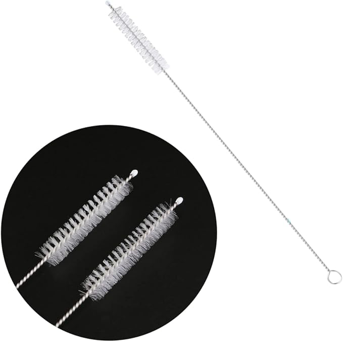 Pipet Temizleme Fırçası - 1