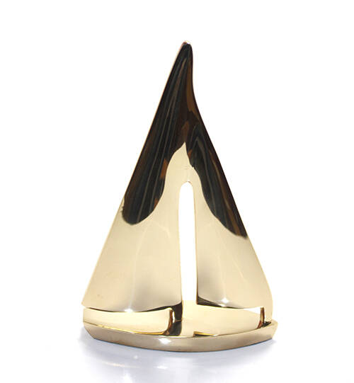 Pirinç Yelken 20 Cm - 1