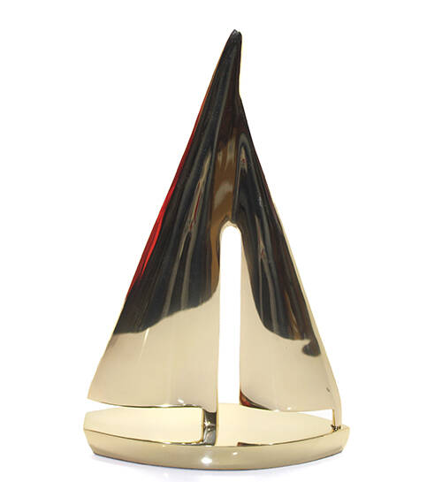 Pirinç Yelken 30 Cm - 1