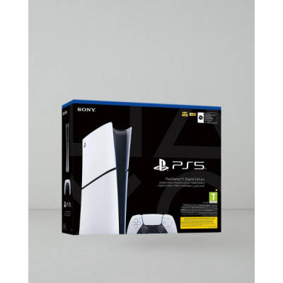 Playstation 5 1TB Dijital Slim PS5D Slim (1)