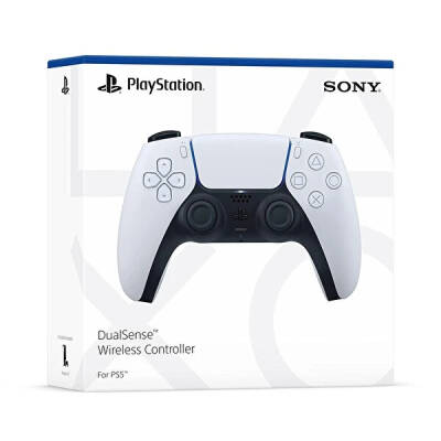 Playstation 5 DualSense Kol - 4