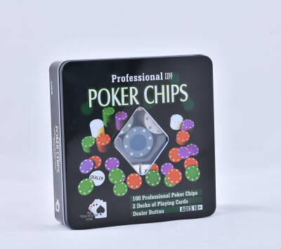 Poker Cip - 2