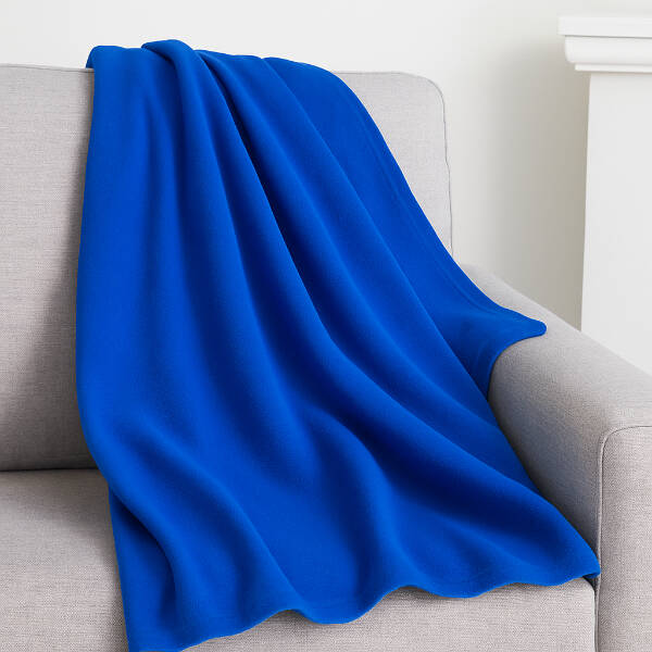 Polar Battaniye Çift Kişilik 180x210 cm - 3