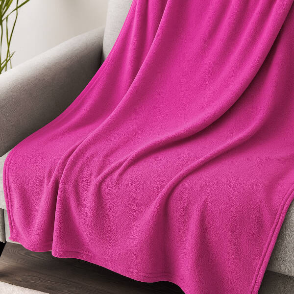 Polar Battaniye Çift Kişilik 180x210 cm - 4