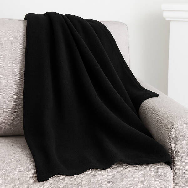 Polar Battaniye Çift Kişilik 180x210 cm - 5