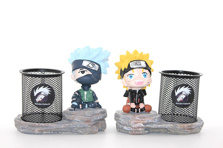 Polyester Naruto Kalemlik - 1