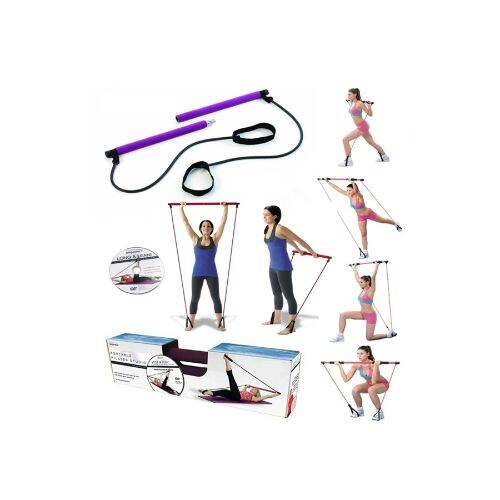 Portable Pilates Studio Pilates Aleti - 2