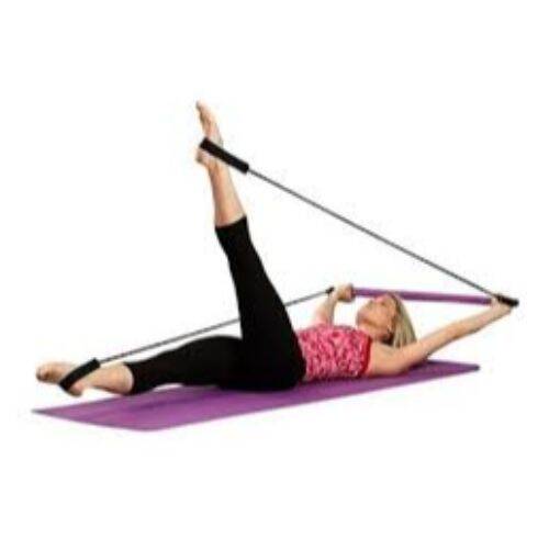 Portable Pilates Studio Pilates Aleti - 5