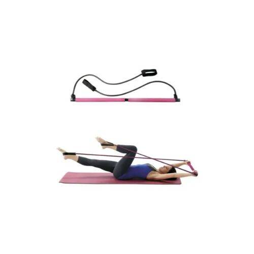 Portable Pilates Studio Pilates Aleti - 3