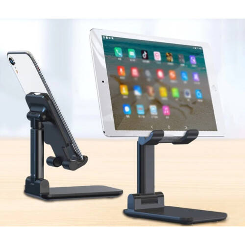 Portatif Masaüstü Telefon Tablet Tutucu - 2