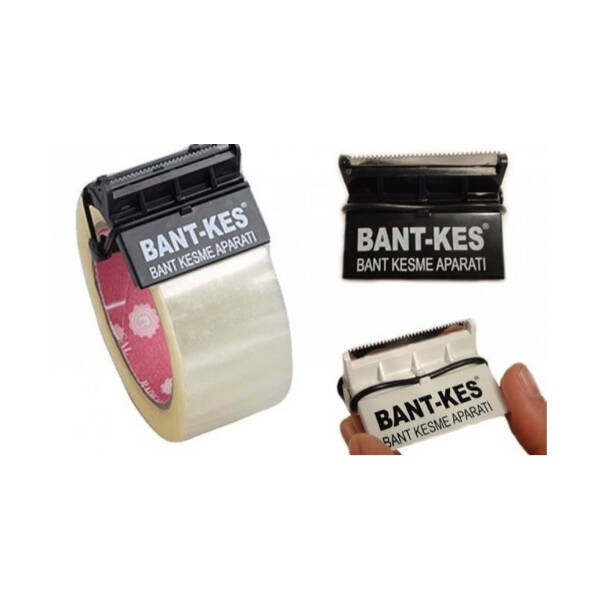 Pratik Bant-Kes Bant Kesme Aparatı - 1