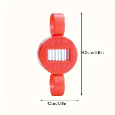 Pratik Fasulye Ayıklama Aparatı - 3