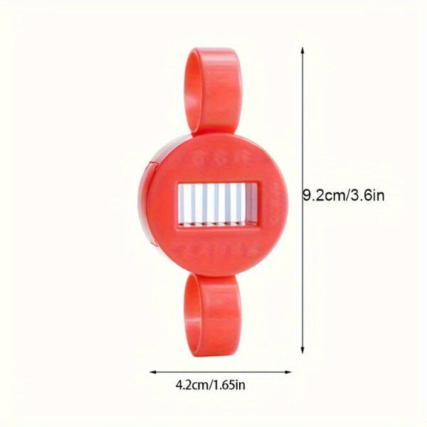 Pratik Fasulye Ayıklama Aparatı - 3