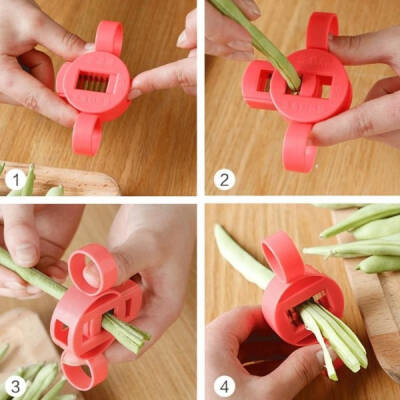 Pratik Fasulye Ayıklama Aparatı - 4