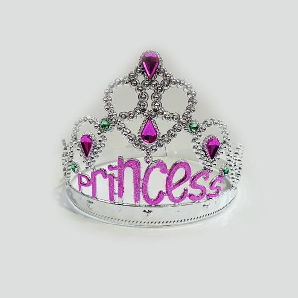 Princess Taç - 1