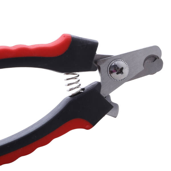 Profesyonel Evcil Hayvan Tırnak Makası Seti - 3