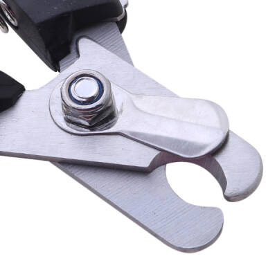 Profesyonel Evcil Hayvan Tırnak Makası Seti - 4