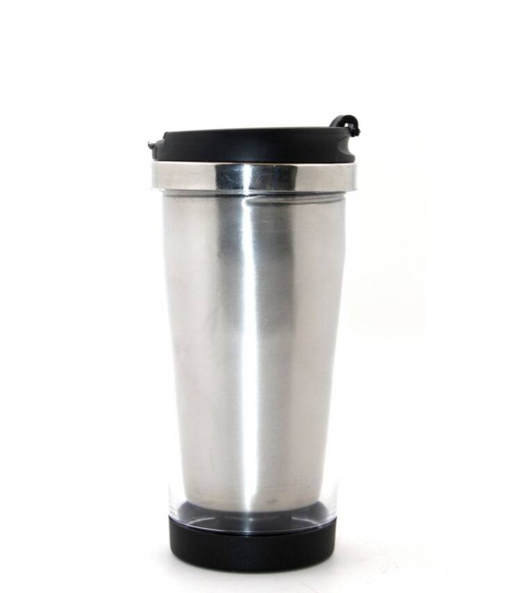 Resim Baskılı Termos 450 ml - 1