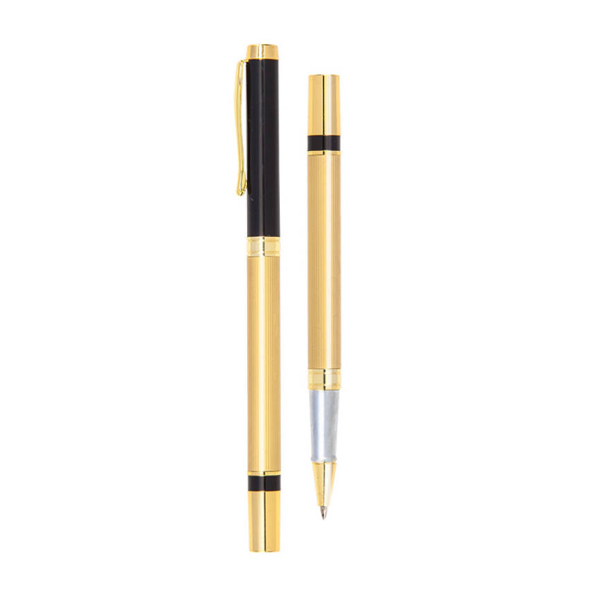 Roller Gold Siyah Kalem - 1