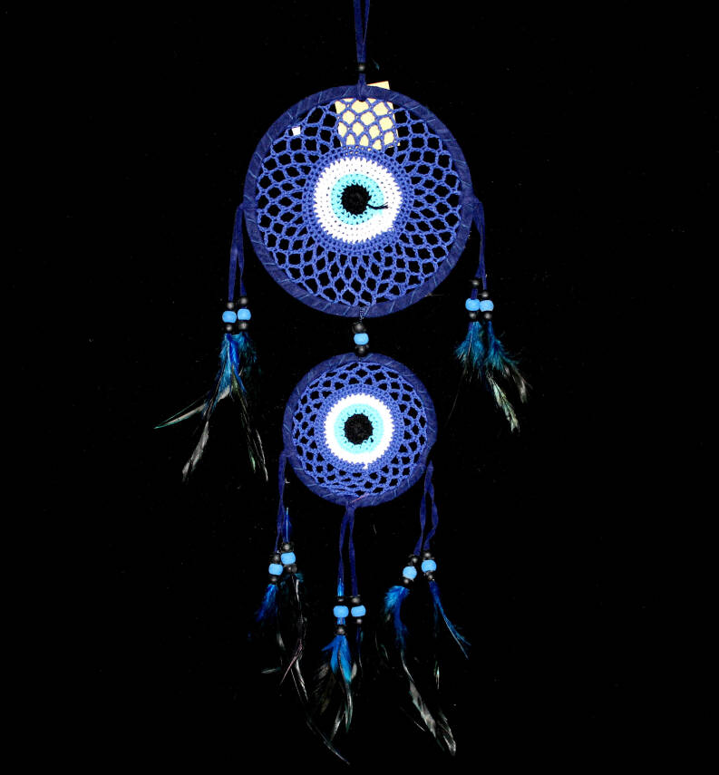Rüya Kapanı Dreamcatcher Model 25 - 1