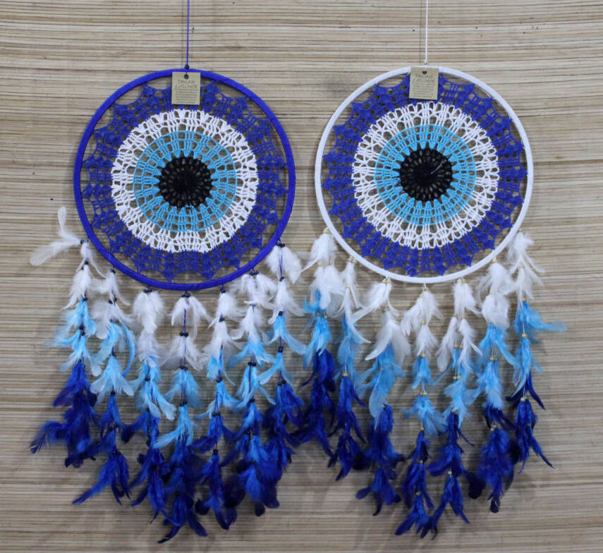 Rüya Kapanı Dreamcatcher Model 26 - 1