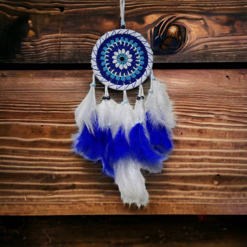 Rüya Kovan Dream Catcher - 1