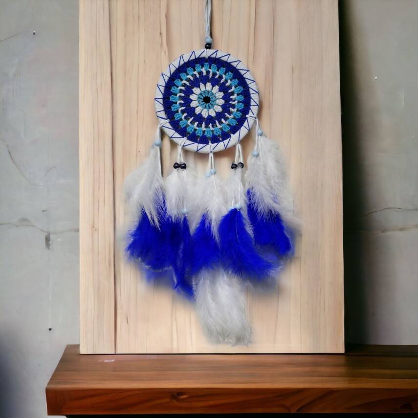 Rüya Kovan Dream Catcher - 2