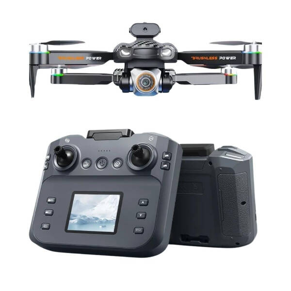 S9 UFO Drone - 1