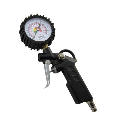 Saatli Hava Tabancası (1)