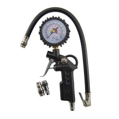 Saatli Hava Tabancası - 3