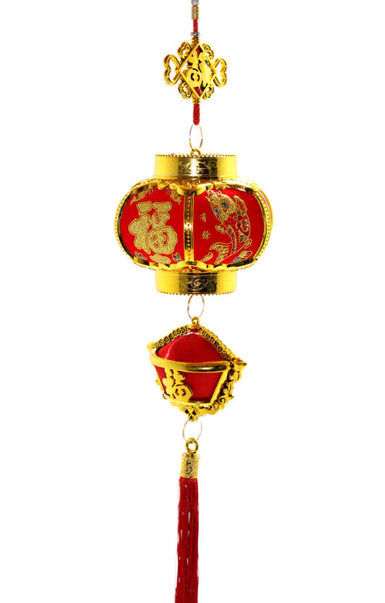 Şans Ve Bereket Askılık Model 1 - 1